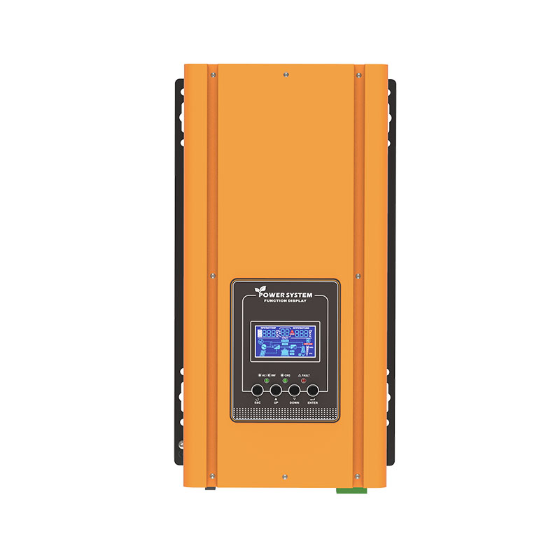 Wechselrichter (1000W-6000W)
